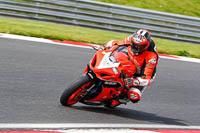 Middle 1 Group Red Bikes